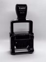 Trodat Stämpel