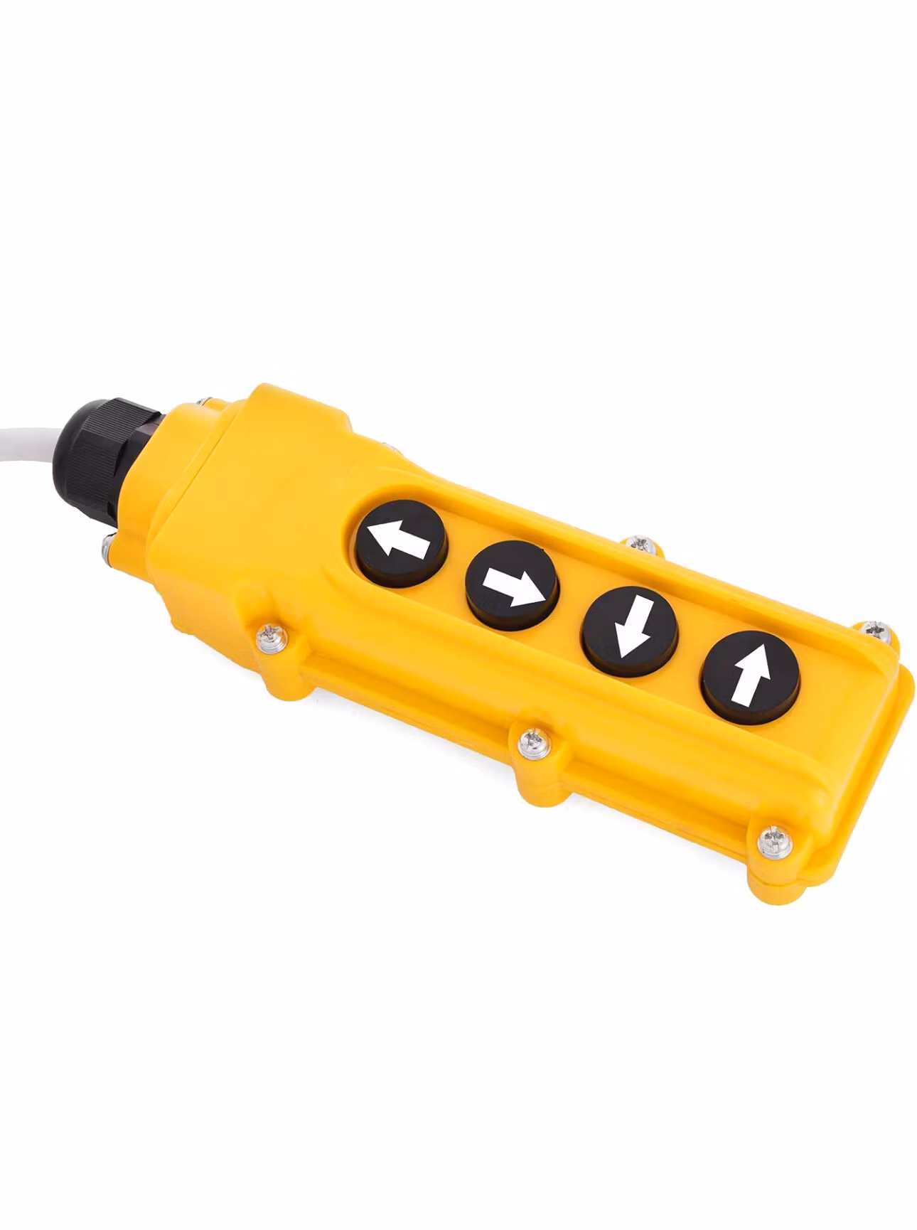 Hydraulpump 12v