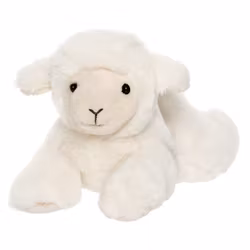 Teddykompaniet Dreamies Lamm, 22 cm