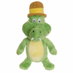 Arne Alligator Gosedjur - 25 cm