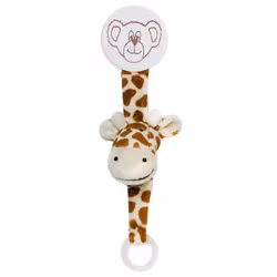 Diinglisar Wild Napphållare - Giraff