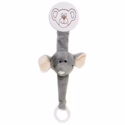 Diinglisar Wild Napphållare - Elefant