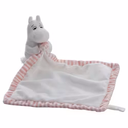Mumin Snuttefiltskompis  - Rosa