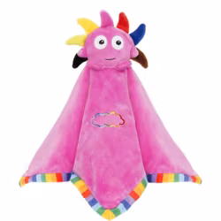 Babblarna - Snuttefilt Diddi
