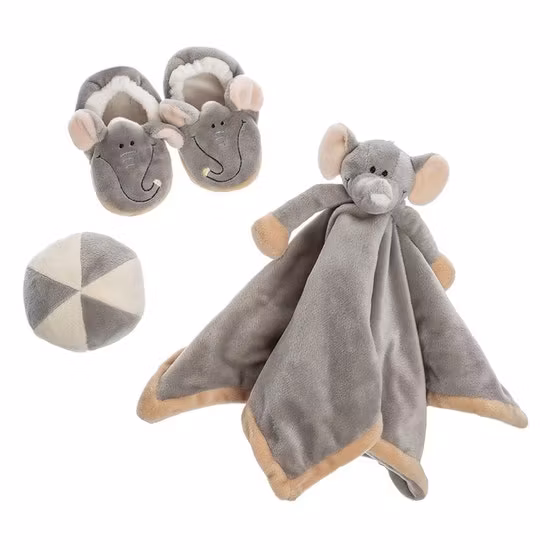 Personlig Presentbox - Diinglisar Elefant