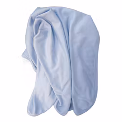 Summerville Babyfilt, Blå