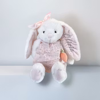 Gosedjur Med Namn - Nova Kanin 30 cm