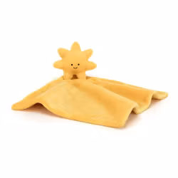 Snuttefilt Med Namn - Amuseables Sun