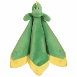 Bolibompa Draken Snuttefilt