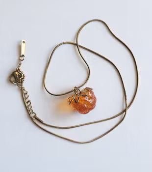 Hjorton Halsband