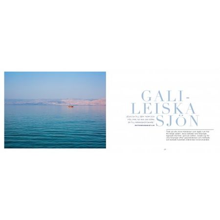Israel - en fotografisk resa - Beth Rubin
