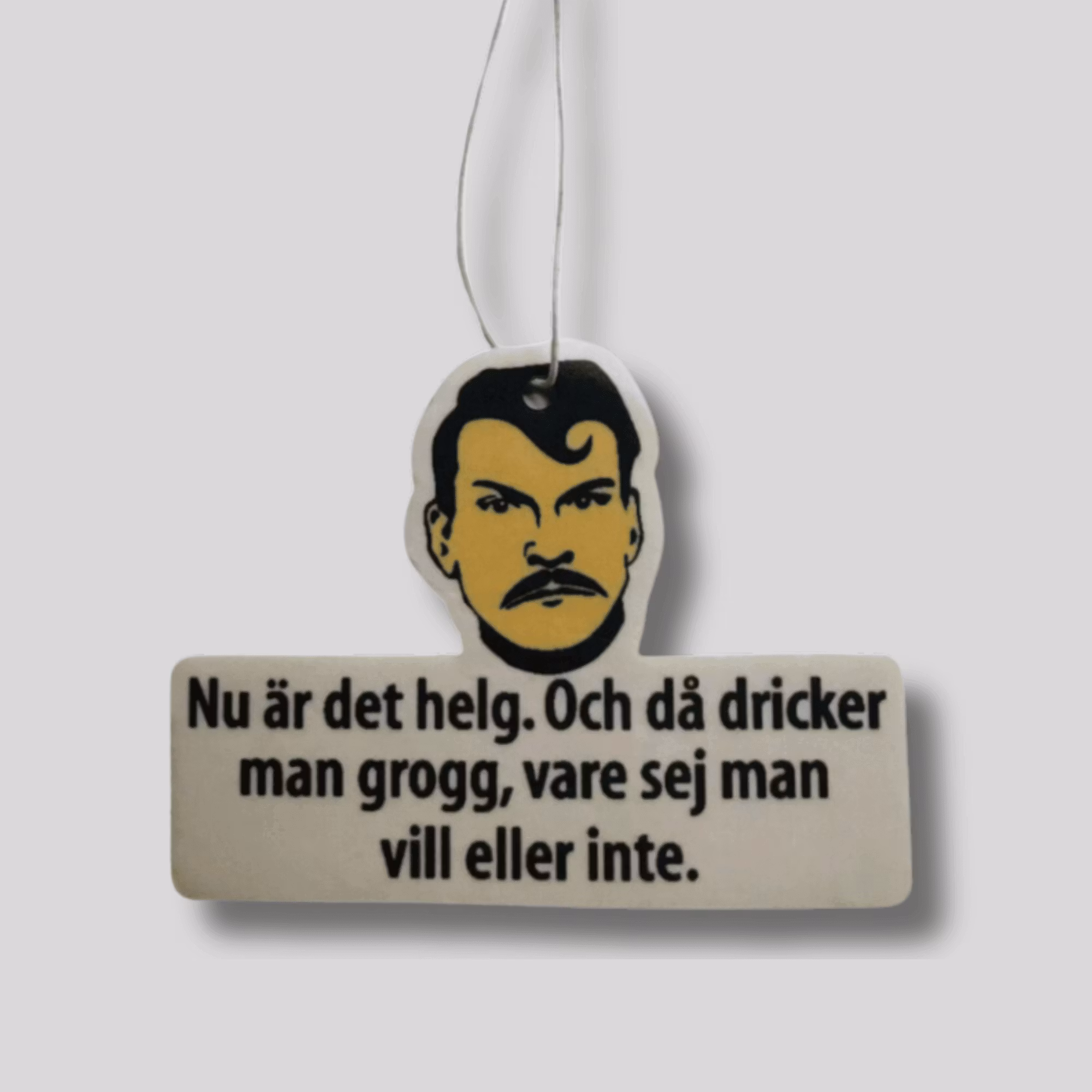 Doftisar - Dekal-Dag