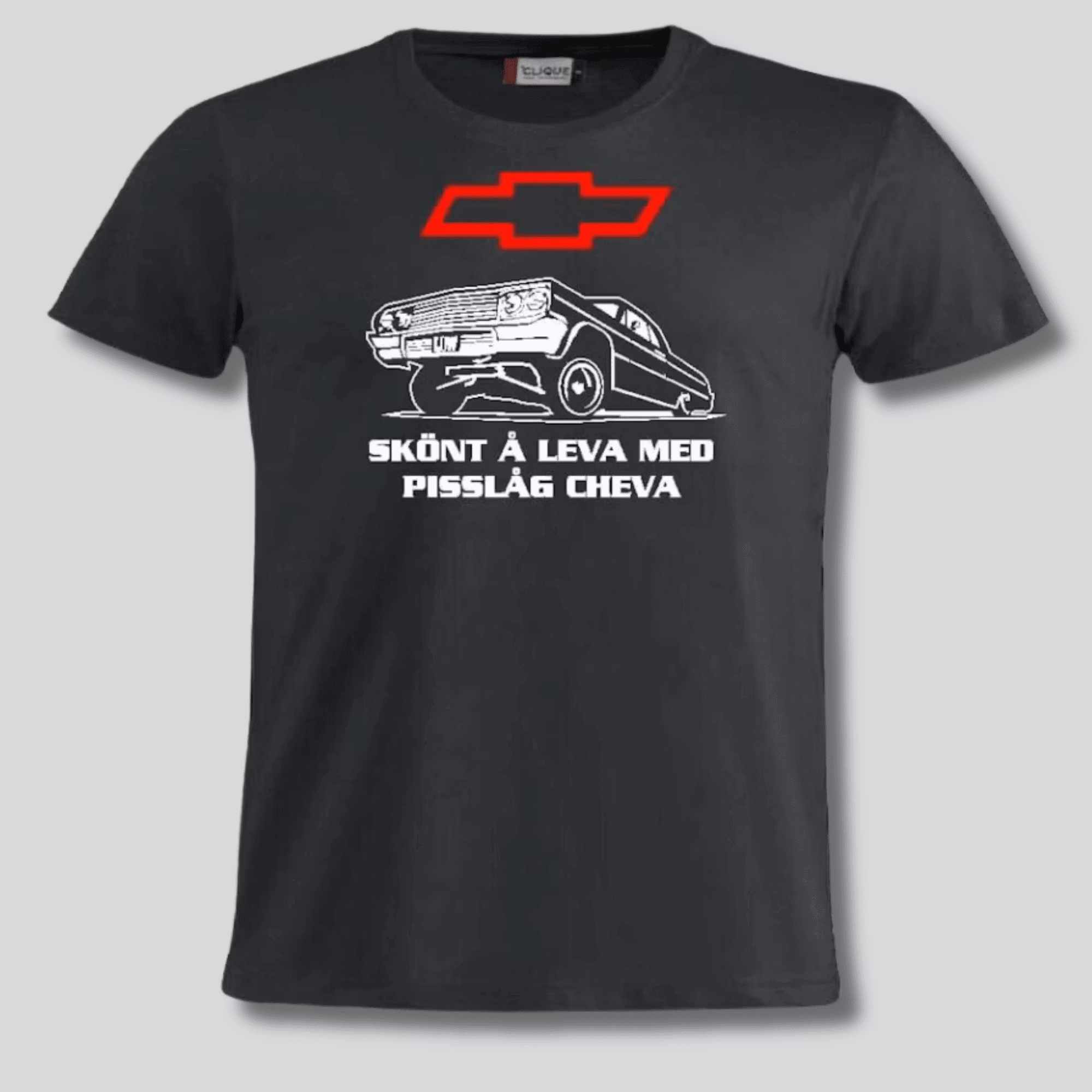 T-shirts - Dekal-Dag