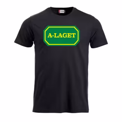 A-Laget - T-shirt
