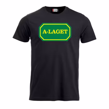 A-Laget - T-shirt