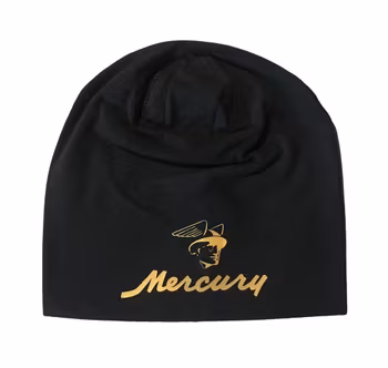 Mercury - Mössa