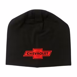 Chevrolet Röd - Mössa