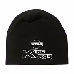 Nissan King Cab - Mössa