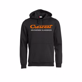 Crescent Hoodie