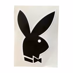 Playboy - Klistermärke