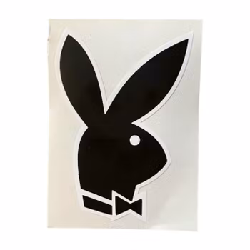 Playboy - Klistermärke