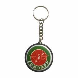 Zundapp - Nyckelring