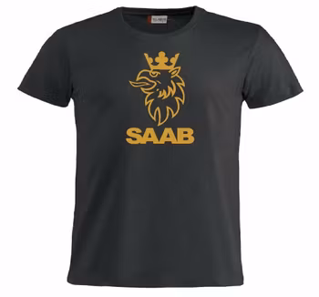 SAAB T-shirt
