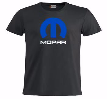 Mopar T-shirt