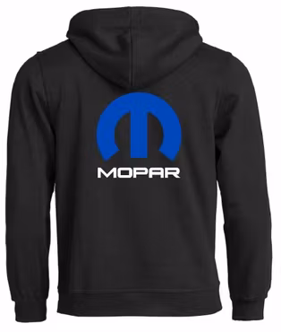 Mopar Hoodie