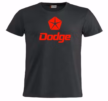 Dodge T-shirt