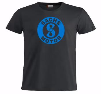 Sachs Motor T-shirt