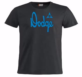 Dodge T-shirt