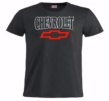 Chevrolet T-shirt