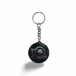 Pontiac Nyckelring