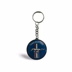 Ford Mustang nyckelring