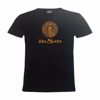DeSoto T-shirt