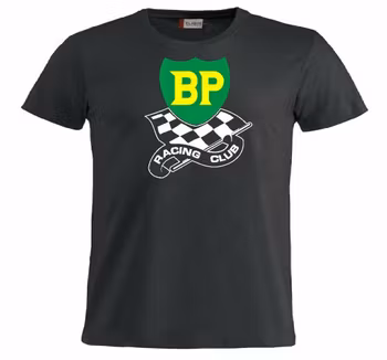 BP Racing Club T-shirt