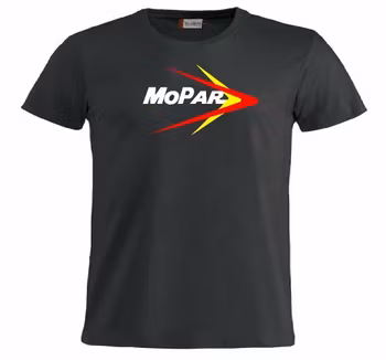 Mopar T-shirt