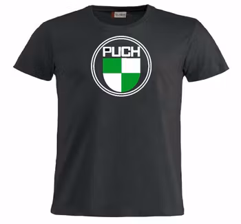 Puch T-shirt