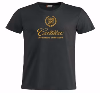 Cadillac T-shirt