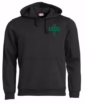 Edsel Hoodie