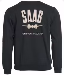Saab Sweatshirt