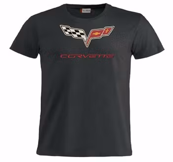 Corvette T-shirt