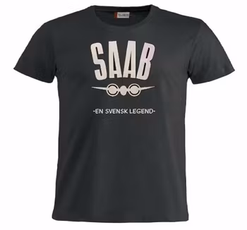 SAAB T-shirt