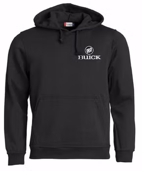 Buick - Hoodie