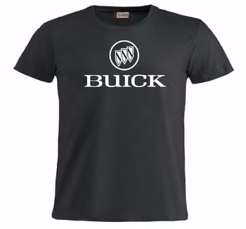Buick T-shirt