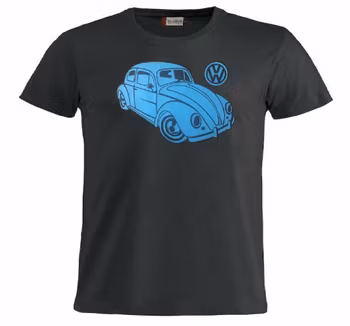 Volkswagen Bubbla T-shirt