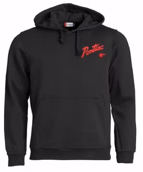 Pontiac Hoodie