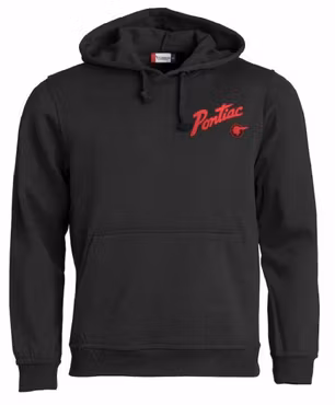 Pontiac Hoodie