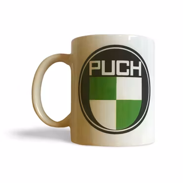 Puch mugg